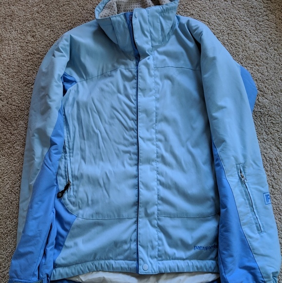 Women's Patagonia jacket size xs - Picture 1 of 4